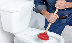 plumbing services